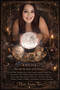 Crystal Ball Reading